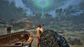 The Mound: Omen of Cthulhu - Deluxe Edition screenshot 3