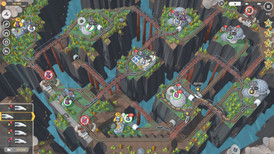 Train Valley 2: Workshop Gems - Amber screenshot 4
