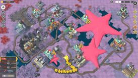 Train Valley 2: Workshop Gems - Amber screenshot 5