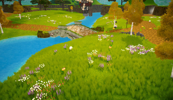 SpiritVale screenshot 1