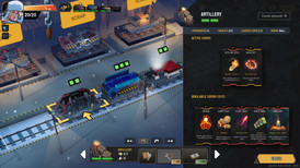Fogpiercer screenshot 2