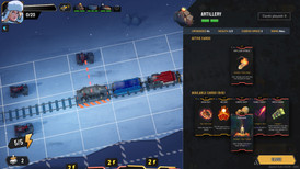 Fogpiercer screenshot 3
