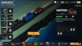 Fogpiercer screenshot 4