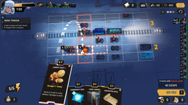 Fogpiercer screenshot 5
