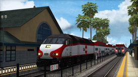 Train Simulator 2018 screenshot 3