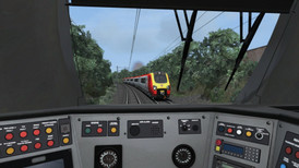 Train Simulator 2018 screenshot 5