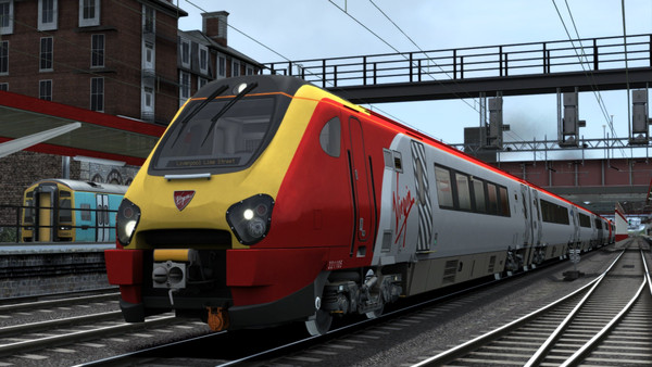 Train Simulator 2018 screenshot 1