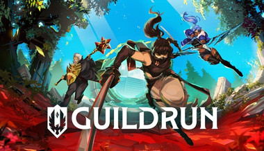 Guildrun