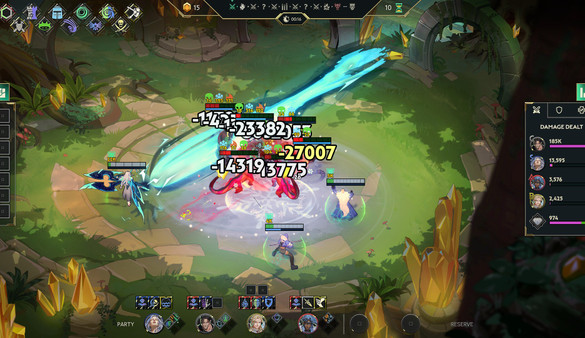 Guildrun screenshot 1