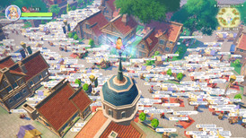 Ragnarok: The New World screenshot 2