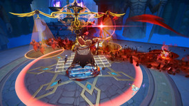 Ragnarok: The New World screenshot 4