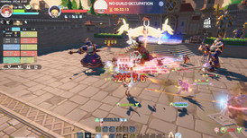 Ragnarok: The New World screenshot 5