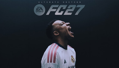 EA Sports FC 27 Ultimate Edition