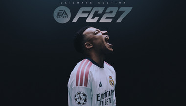 EA Sports FC 27 Ultimate Edition - PC (EA App)