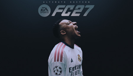EA Sports FC 27 Ultimate Edition