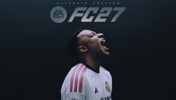 EA Sports FC 27 Ultimate Edition