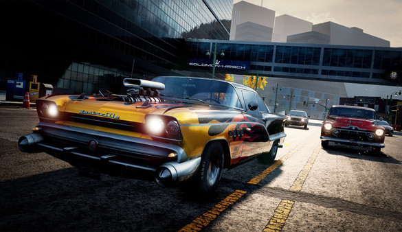 Wreckreation 2 screenshot 1