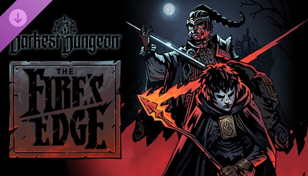 Darkest Dungeon: The Fire's Edge