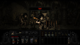 Darkest Dungeon: The Fire's Edge screenshot 2