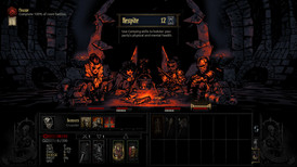 Darkest Dungeon: The Fire's Edge screenshot 3