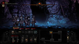 Darkest Dungeon: The Fire's Edge screenshot 4