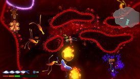 Pathogenic screenshot 2
