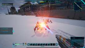 EverRail screenshot 2