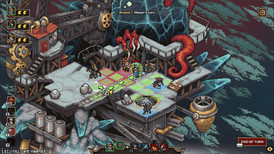 Dead Weight screenshot 2