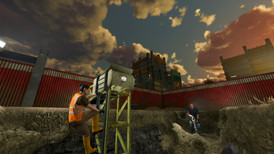 Ore Factory Squad screenshot 3