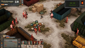 Urban Strife screenshot 3