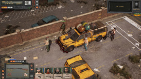 Urban Strife screenshot 4