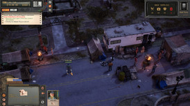 Urban Strife screenshot 5