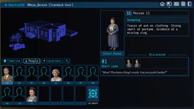 The Incident at Galley House screenshot 3