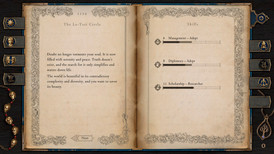 The Life and Suffering of Prince Jerian screenshot 3