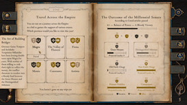 The Life and Suffering of Prince Jerian screenshot 4
