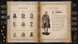 The Life and Suffering of Prince Jerian screenshot 5