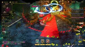 Ascend to ZERO screenshot 3