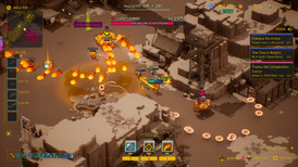 Ascend to ZERO screenshot 4