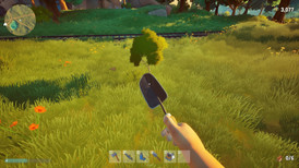 A Game About Chopping Trees screenshot 2
