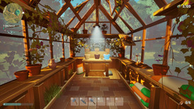 A Game About Chopping Trees screenshot 3