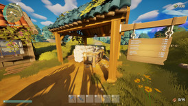 A Game About Chopping Trees screenshot 4