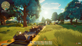 A Game About Chopping Trees screenshot 5