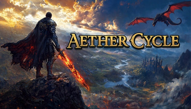 AetherCycle