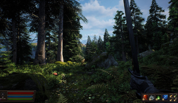 AetherCycle screenshot 1