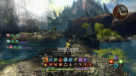 Sword Art Online: Hollow Realization Deluxe Edition screenshot 2