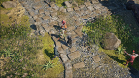 Samurai: Ronin's Path screenshot 3