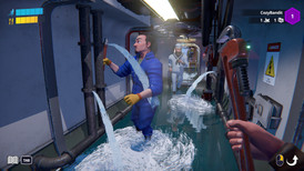 S.O.N.A.R. - Submarine Operators Not Actually Ready screenshot 2