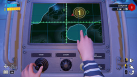 S.O.N.A.R. - Submarine Operators Not Actually Ready screenshot 3