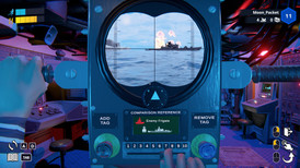 S.O.N.A.R. - Submarine Operators Not Actually Ready screenshot 5