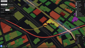 Subway Builder screenshot 3
